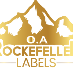 OA Rockefeller Labels